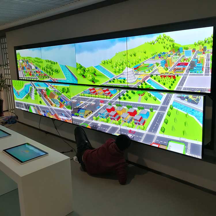 信陽(yáng)LCD液晶拼接屏批發(fā)價(jià)格