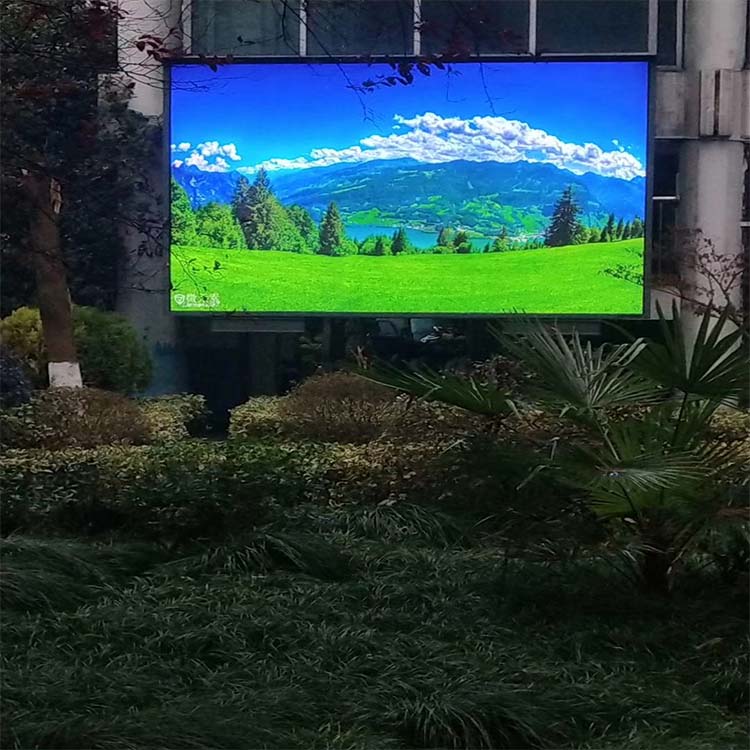 信陽(yáng)小間距LED顯示屏廠商