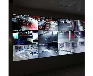 信陽LCD液晶拼接屏哪個(gè)品牌好