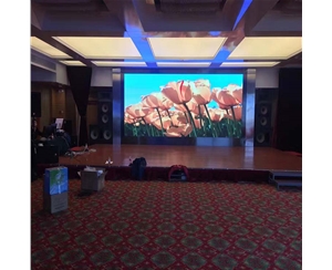 信陽小間距LED顯示屏